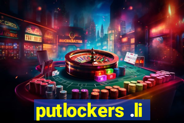 putlockers .li